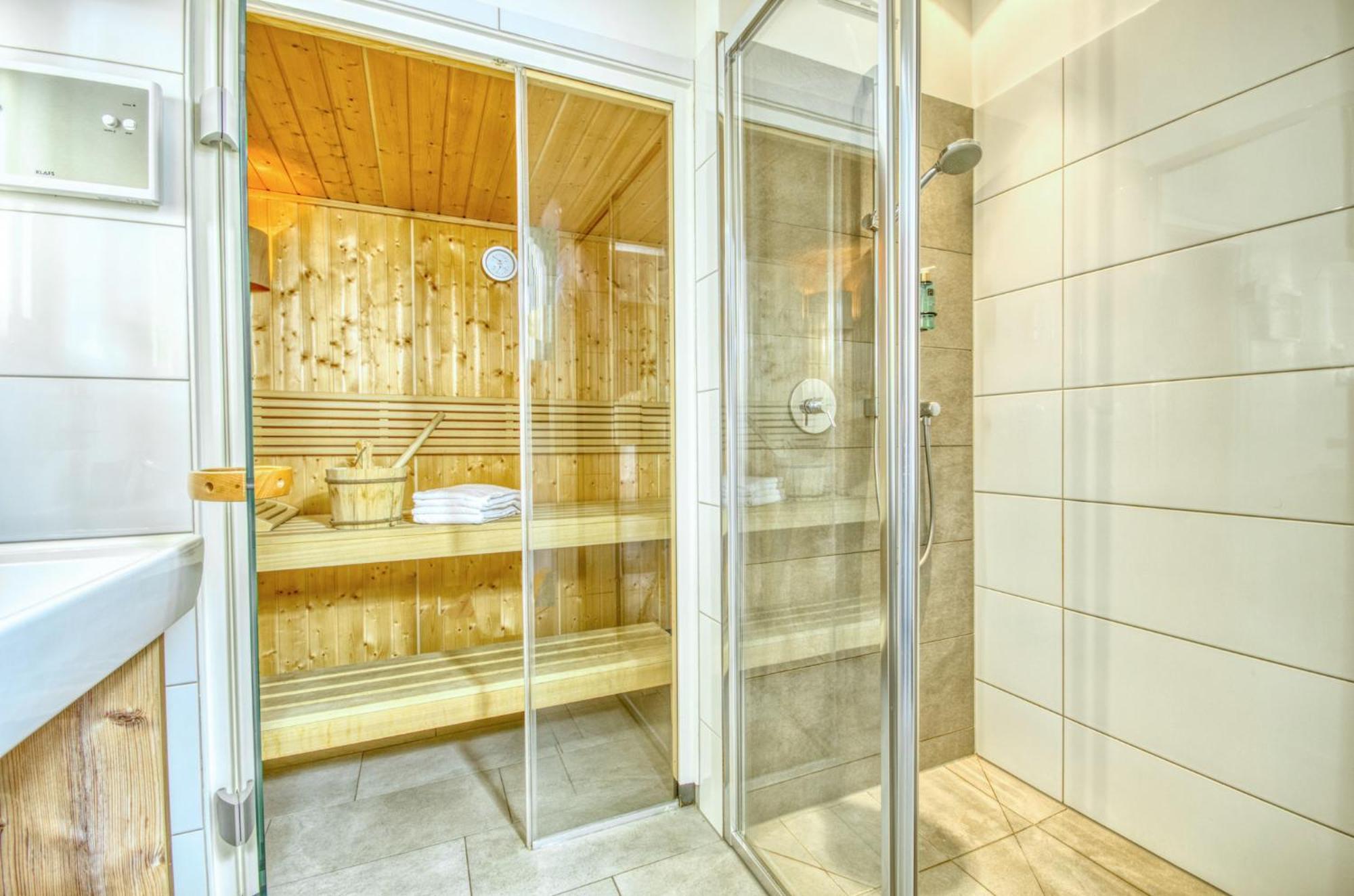 Penthouse Ski & Golf - By Alpen Apartments Zell am See Kültér fotó